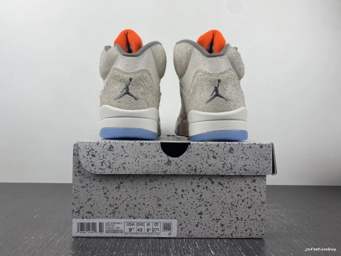 Light FD9222-180 Craft Air Retro Brown SE Orewood 5 Jordan 1110